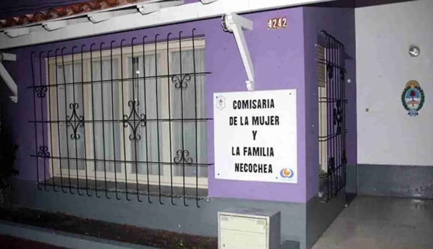 Detenido por abuso sexual agravado de una menor en Quequén