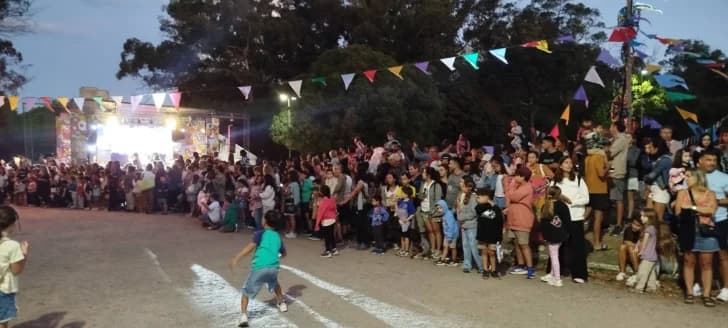 El Festival Infantil comienza a tomar forma: presentarán su 66ª edición en el aniversario de Necochea