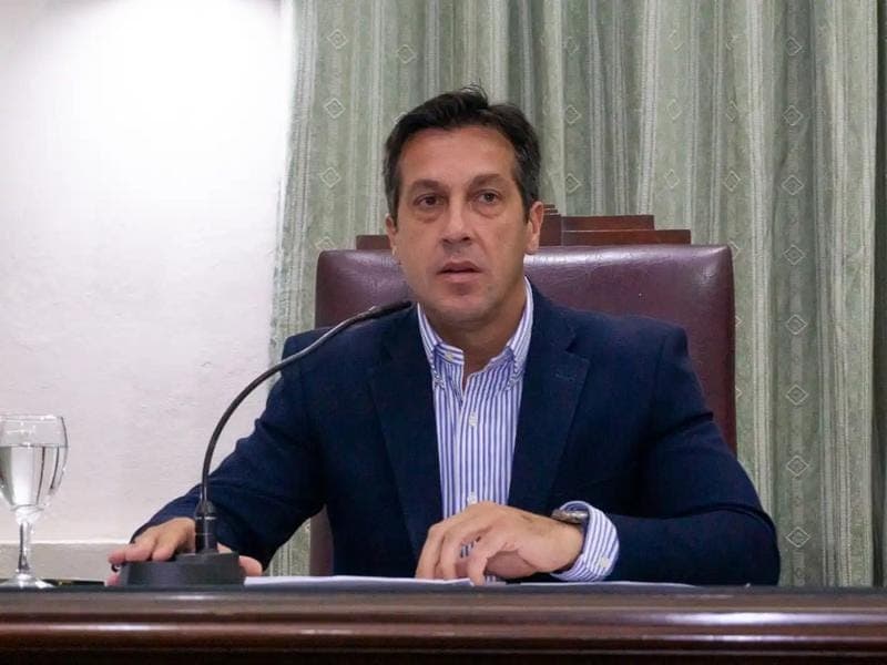 Rojas calificó la situación actual de Necochea como más crítica que el período de pandemia