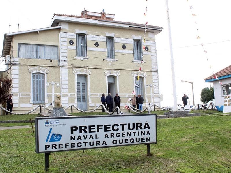 Prefectura Naval Argentina inicia el proceso de inscripción para el ciclo lectivo 2027