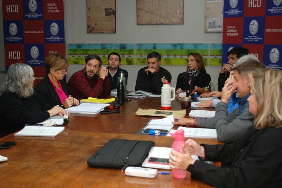 Idas y vueltas: El Concejo Debe decidir el nuevo valor del transporte público