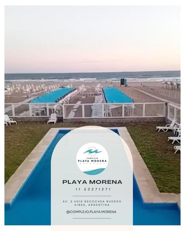 Condenan a ocho años de prisión al autor del homicidio en el complejo Playa Morena