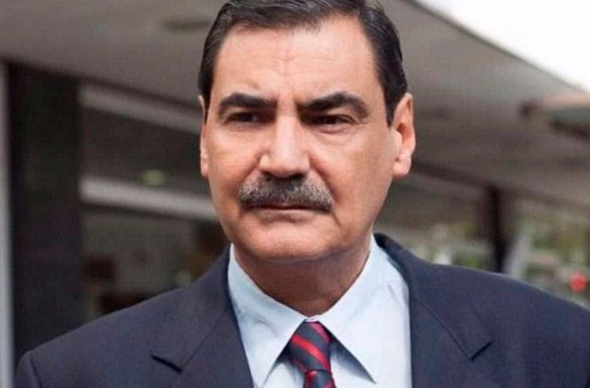 Renunció el juez federal Alfredo López en medio de un proceso disciplinario y el Gobierno pidió informes