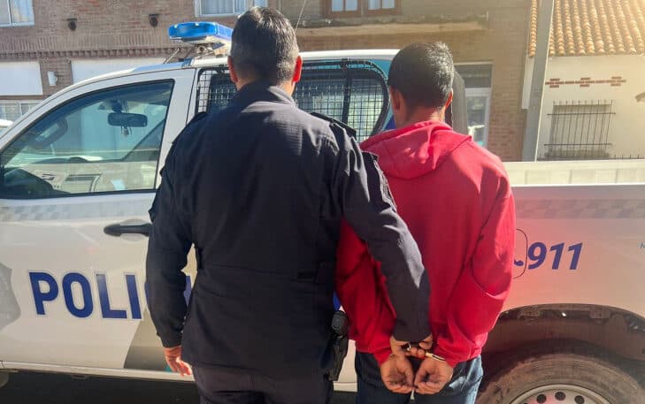 Detenido un hombre en Necochea por agresión y abuso sexual