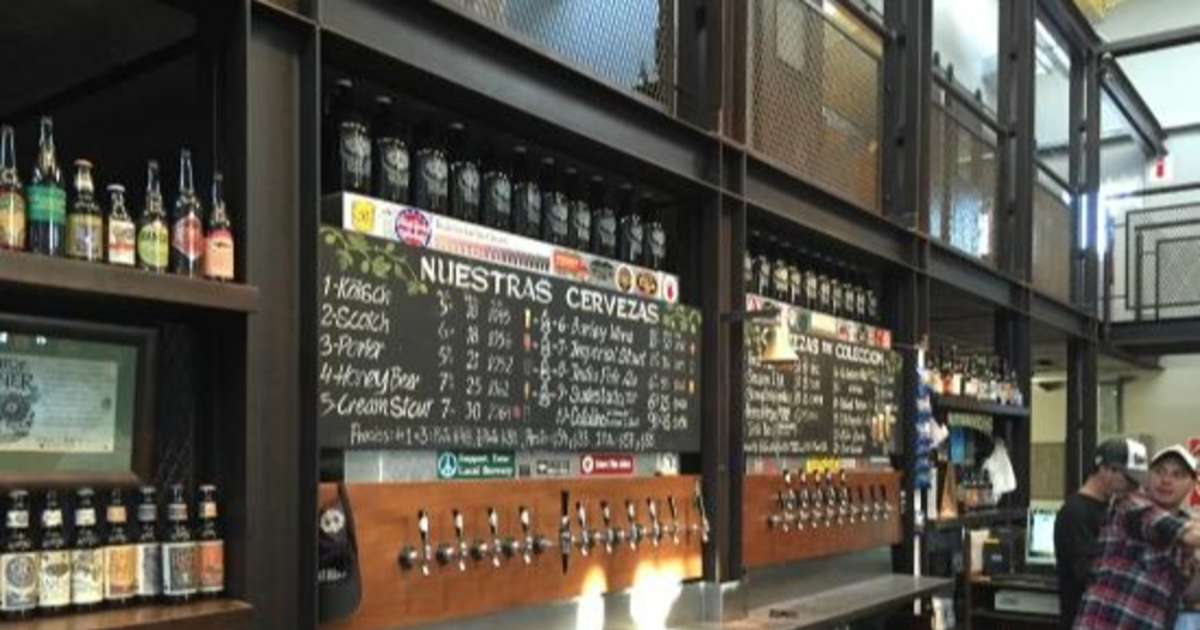 Antares: Masivo cierre de locales en medio de la crisis de consumo