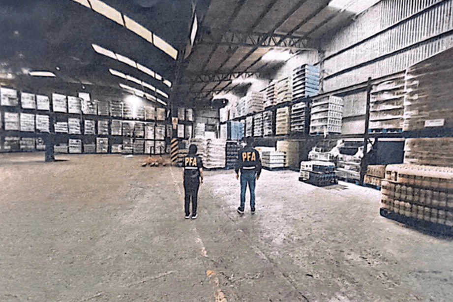 Los detalles de la causa contra los Mazzacane por una evasión millonaria en La Plata