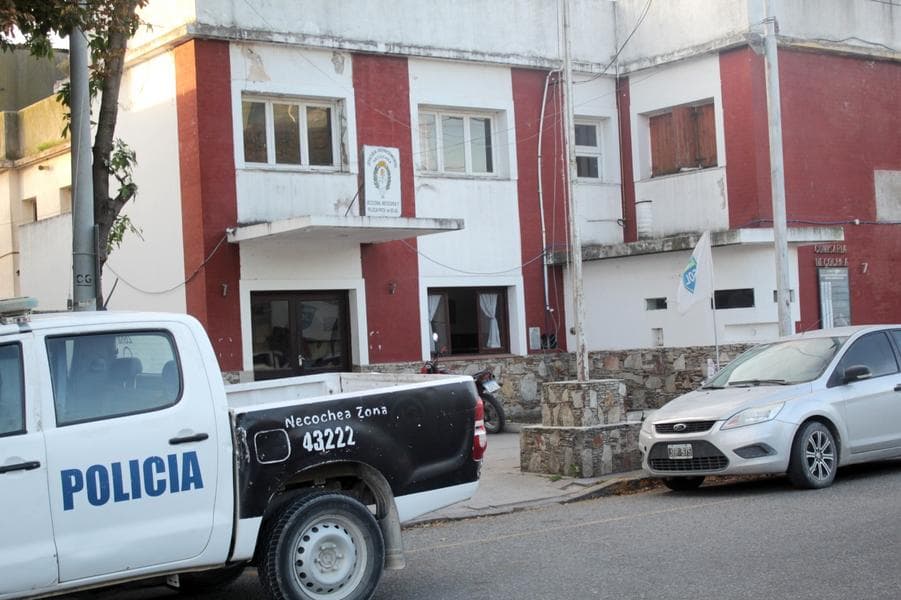 Detuvieron a un hombre acusado de golpear y abusar sexualmente de su expareja en Necochea