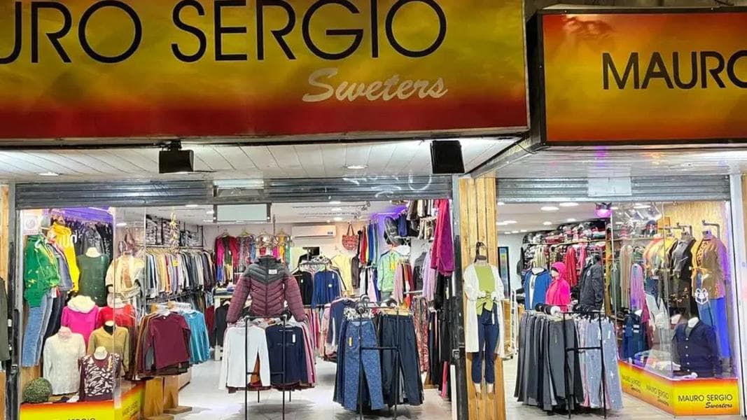 Crisis en el sector textil: Mauro Sergio solicitó el concurso preventivo de acreedores