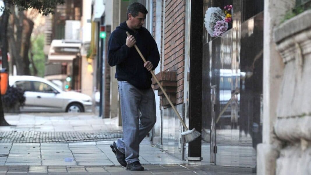 Sostenido incremento de la morosidad en los consorcios de la Provincia