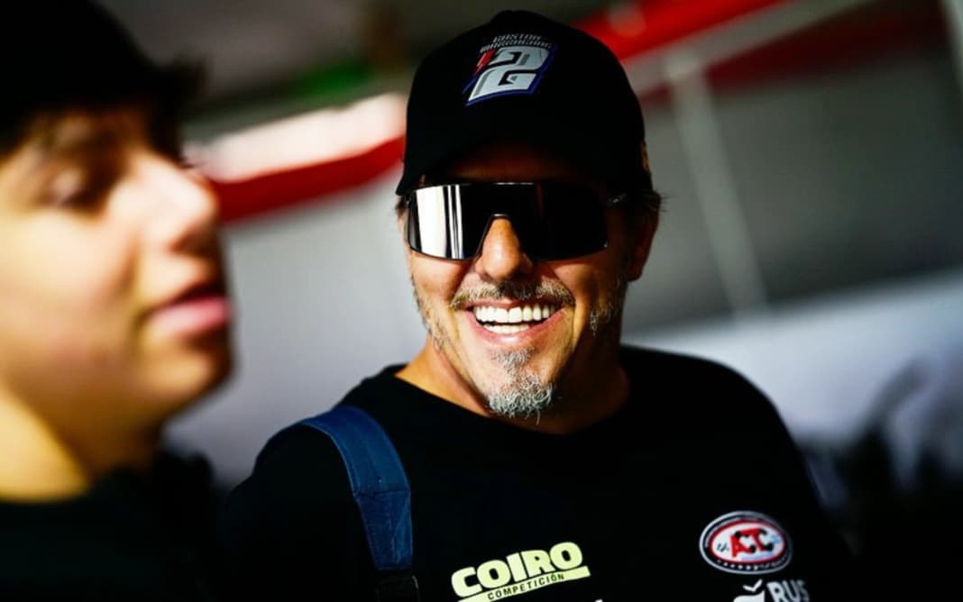 Alerta en el Turismo Carretera: Procesaron a Néstor Mazzacane y Gastón Mazzacane en una causa por evasión y defraudación al Estado