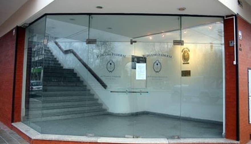 Narcocausa: Conceden el arresto domiciliario a Noel Marti y Leonardo Jover