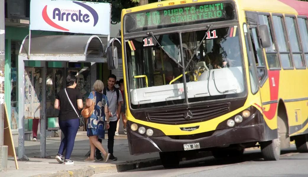 La ACT pide demorar el pliego de los colectivos para hacer una audiencia pública