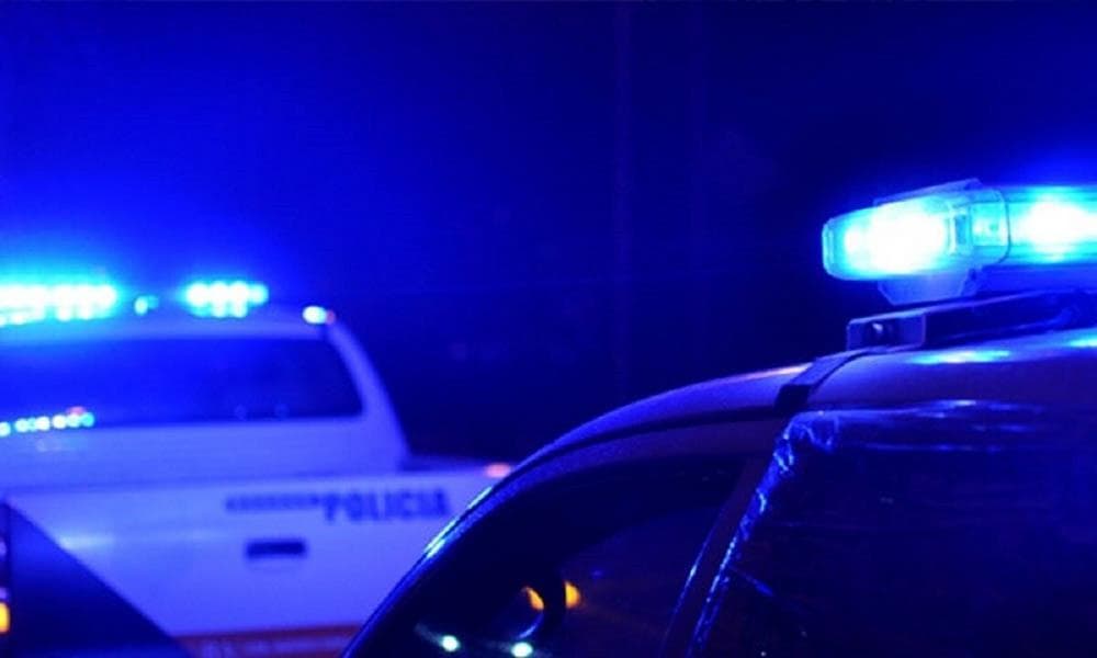 Detención de un prófugo por tentativa de homicidio derivó en ataques a la policía en Necochea