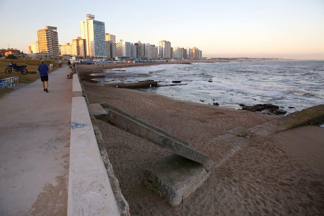 Ofrecen recompensa millonaria para localizar al autor de un abuso y secuestro en Miramar