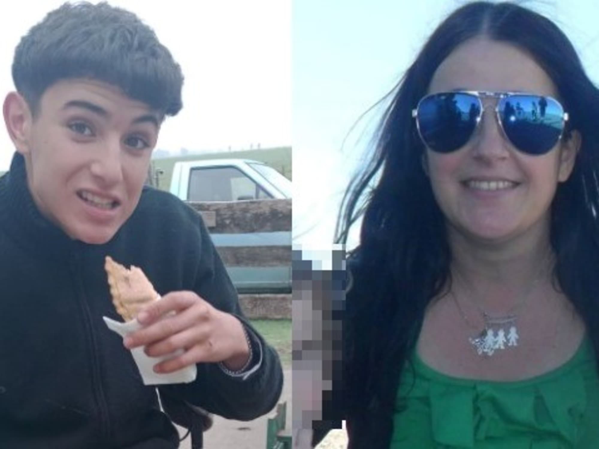 Negaron la excarcelación a Gonzalo Frascuelli y seguirá detenido por la muerte de Lucía Ermiaga