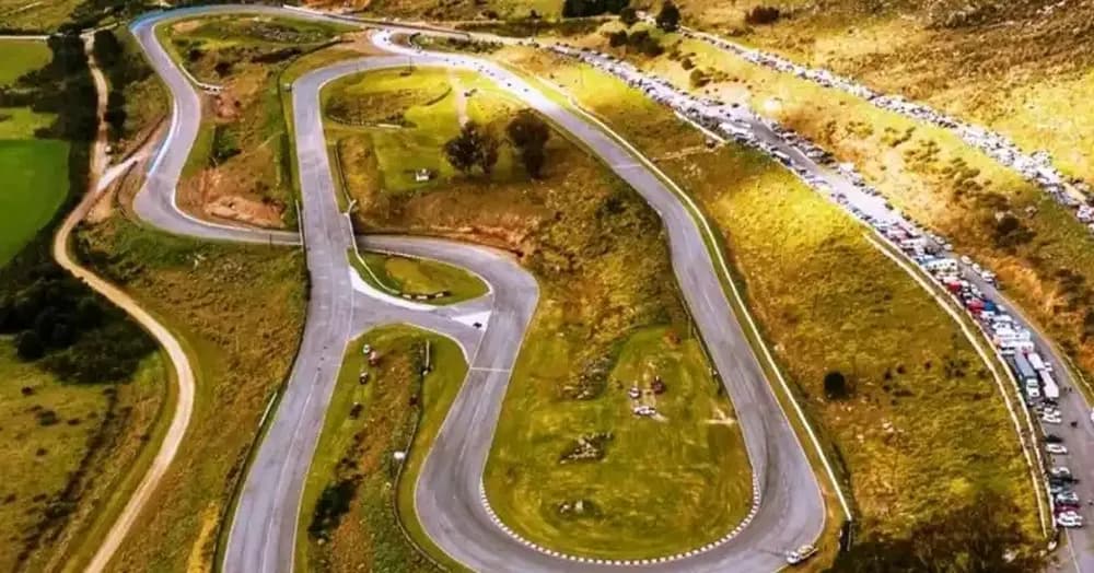 La ACTC destacó avances en el autódromo municipal de Balcarce y volverá a inspeccionarlo el 4 de junio