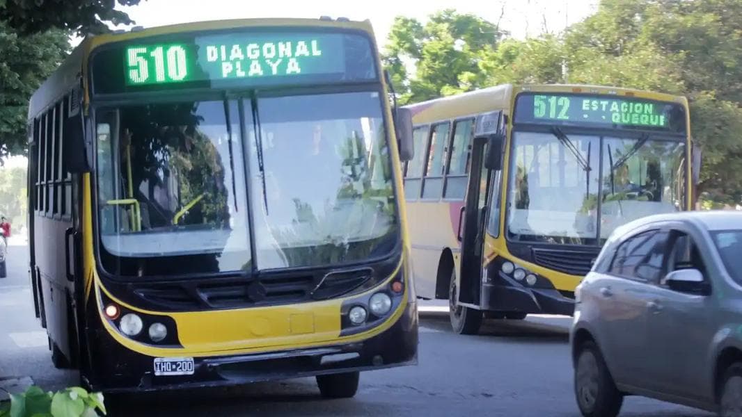 Definen detalles sobre el aumento de tarifas y la licitación del transporte en Necochea
