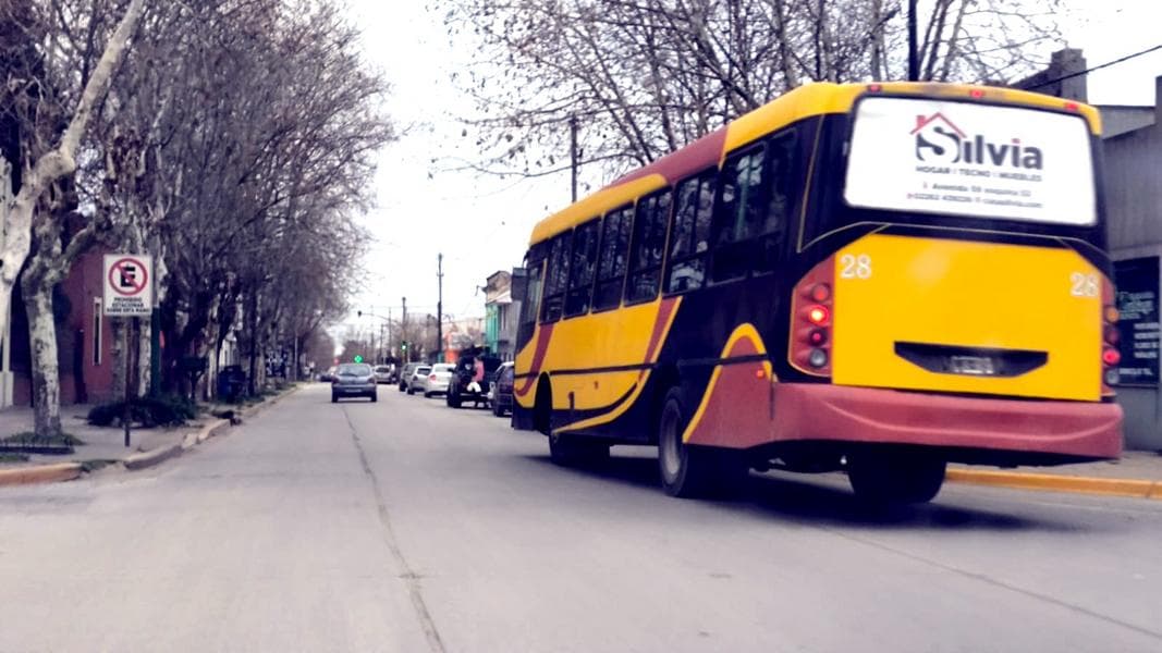 Extraño giro en los colectivos: después de dos licitaciones desiertas ahora aparecen empresas interesadas