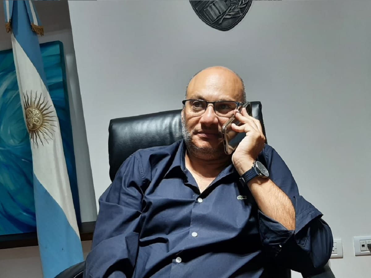 El intendente de Balcarce pide mano dura contra menores reincidentes