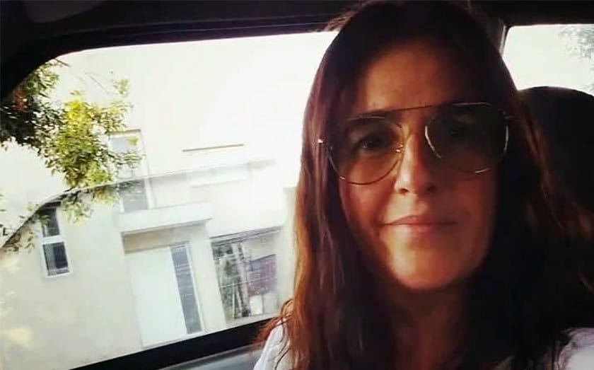 Allanamiento: Secuestraron el teléfono celular de Gonzalo Frascuelli