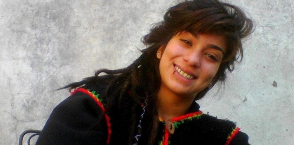 Caso Lucía Pérez: fijan en 23 años la condena para Matías Farías