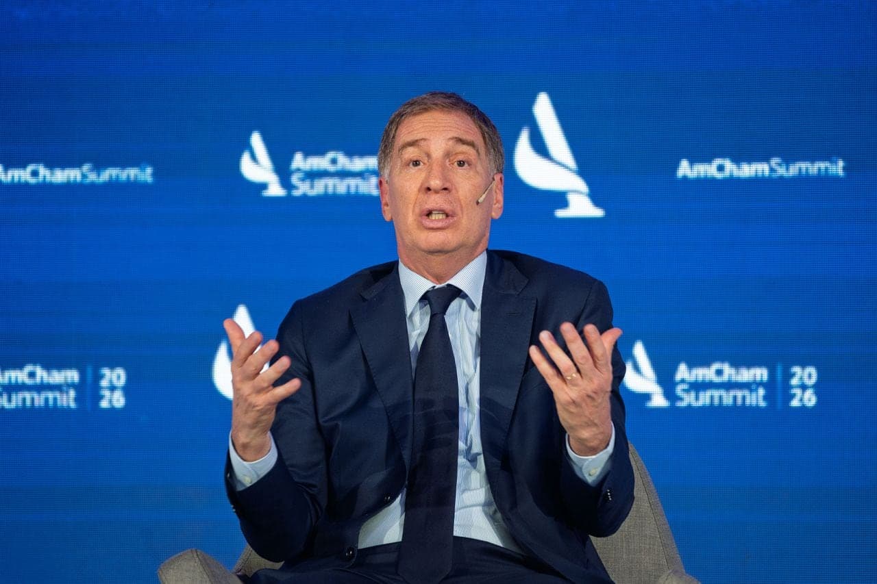 Santilli y Massa, cabeza a cabeza: la provincia de Buenos Aires empieza a calentar motores para 2027