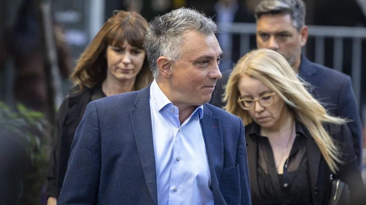 Pareja expande su influencia política en el territorio bonaerense