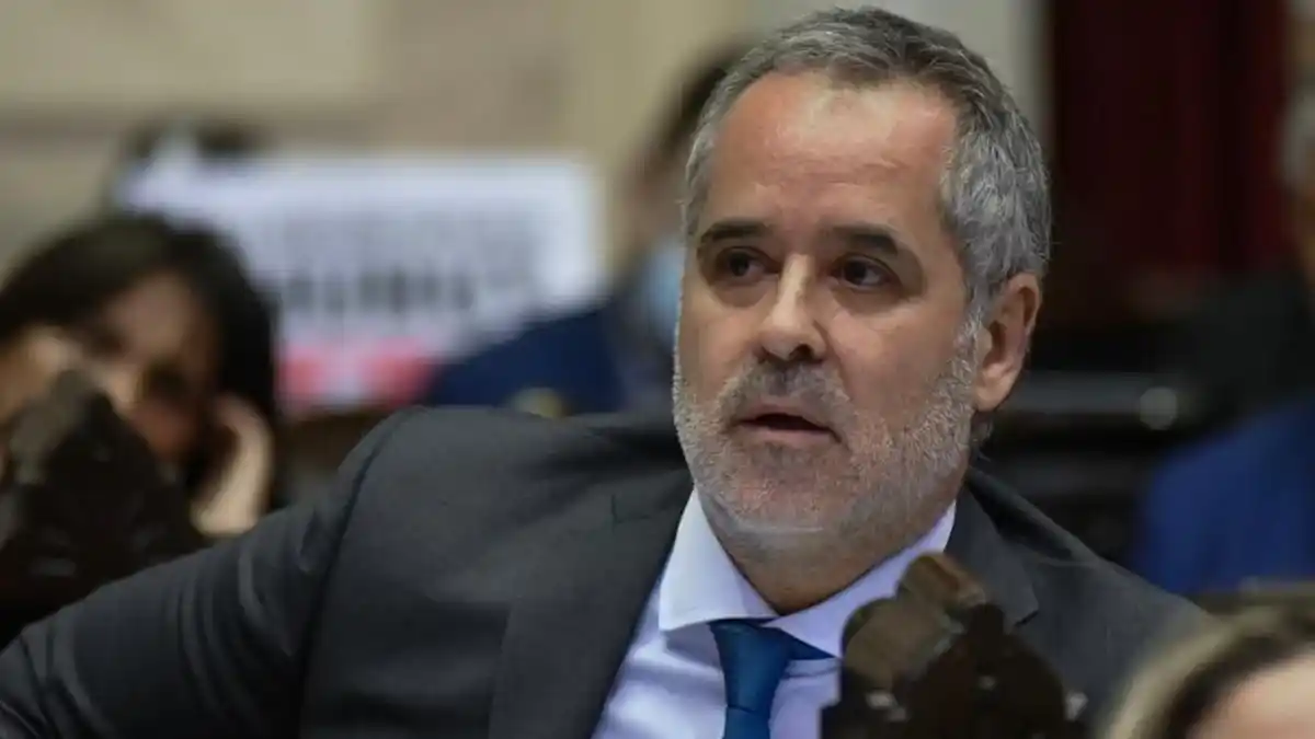 Topo Rodríguez advirtió que unos 30 mil hogares de Necochea perderían descuentos por la eliminación de la Zona Fría