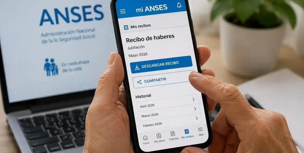 Calendario de ANSES: quiénes cobran este martes 30 de junio