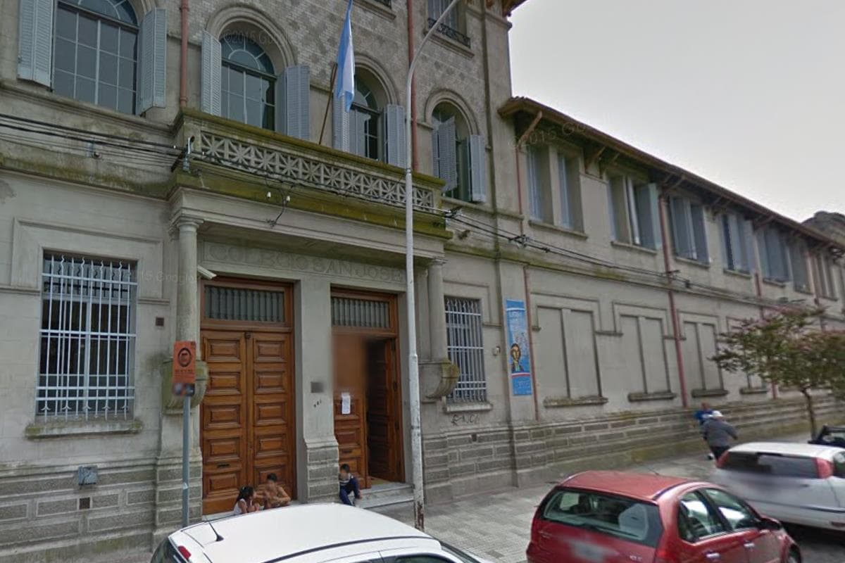 Tandil: un alumno golpeó a un profesor, le fracturó la mandíbula y crece la preocupación por la violencia en las escuelas