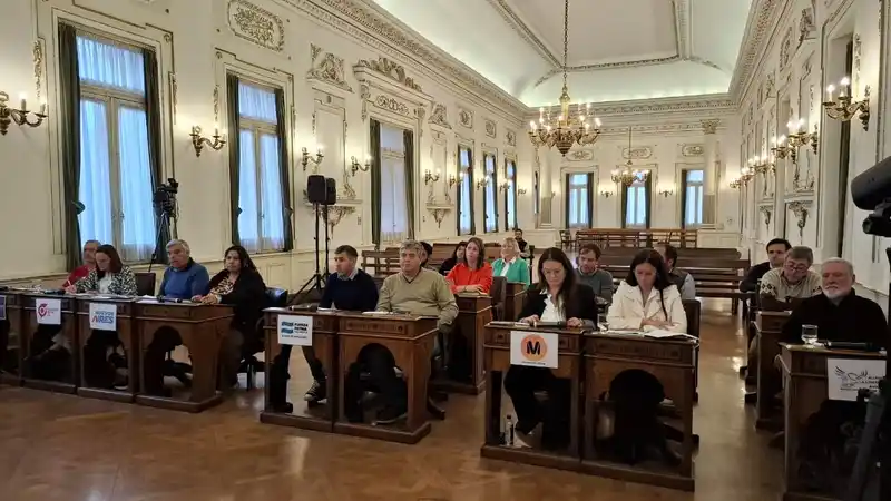 Tres Arroyos aprobó exenciones para comercios e industrias que generen empleo