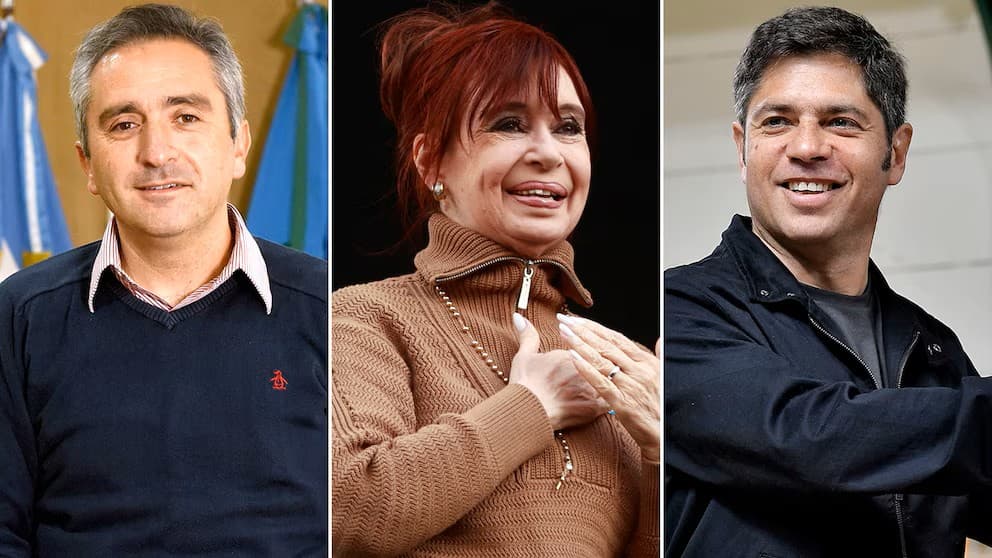 “Cristina está equivocada y jode bastante las pelotas”