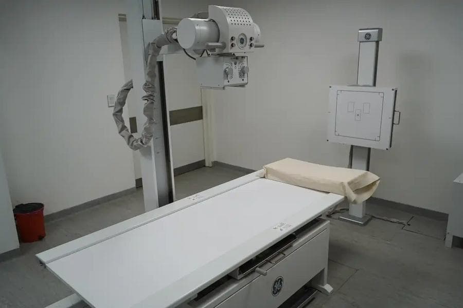 El Hospital Taraborelli suma un servicio de diagnóstico por imágenes en Necochea