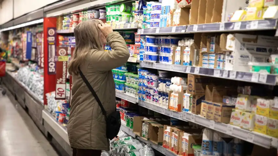 El INDEC publica la inflación de mayo: hay señales de desaceleración, pero el desafío es perforar el 2%