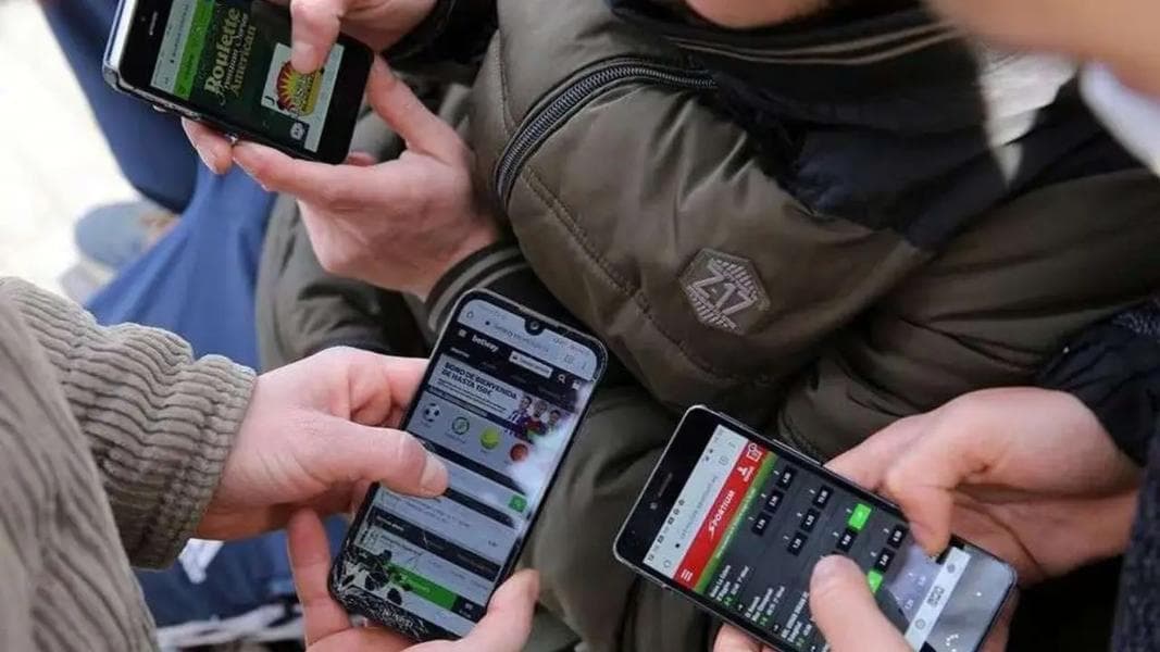 Prevención de riesgos por apuestas virtuales frente al Mundial de Fútbol 2026