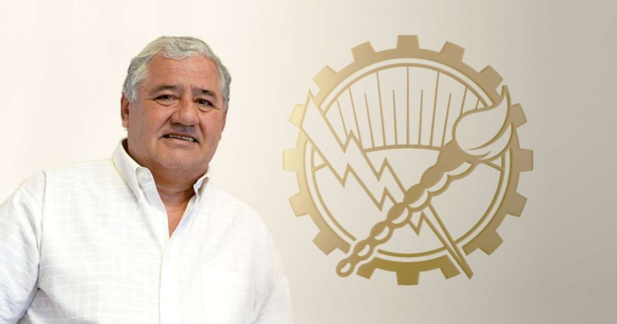Luz y Fuerza reeligió a Guillermo Moser y alertó por la reforma laboral