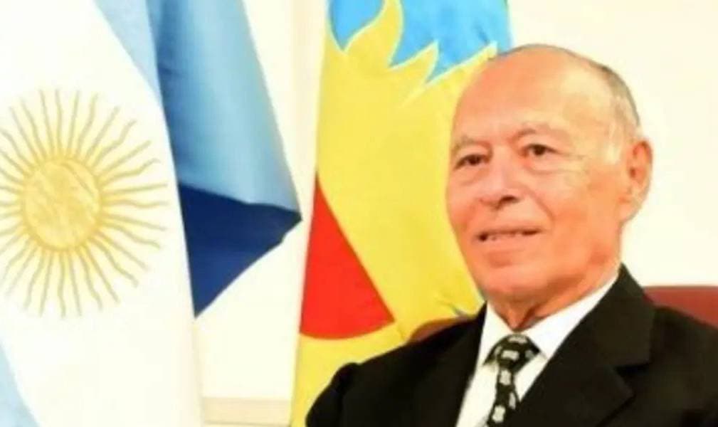 Murió Carlos Ángel Natiello, presidente del Tribunal de Casación Penal bonaerense