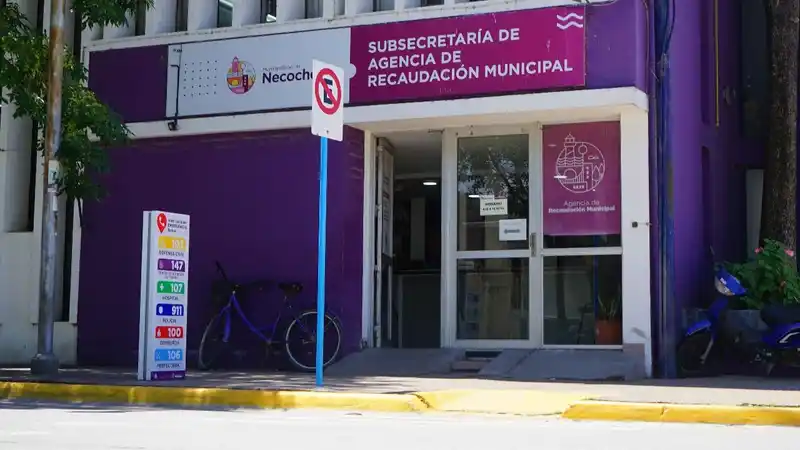 Municipales: prorrogan el régimen de facilidades de pago para tasas municipales