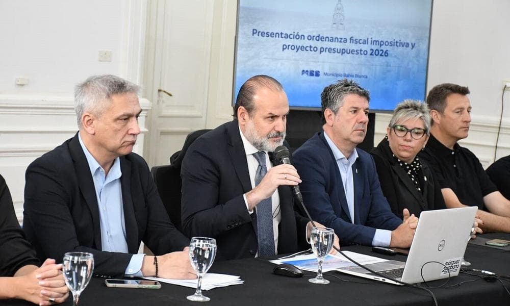 Bahía Blanca prepara una demanda judicial para defender la Zona Fría