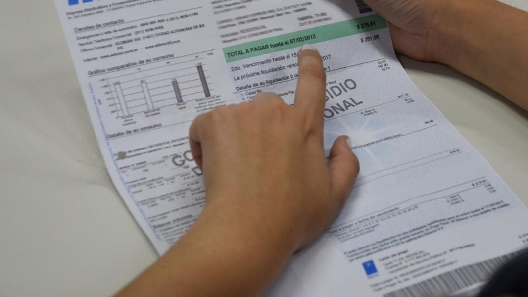 La Justicia habilitó los aumentos de luz en la Provincia: distribuidoras y cooperativas podrán actualizar las tarifas