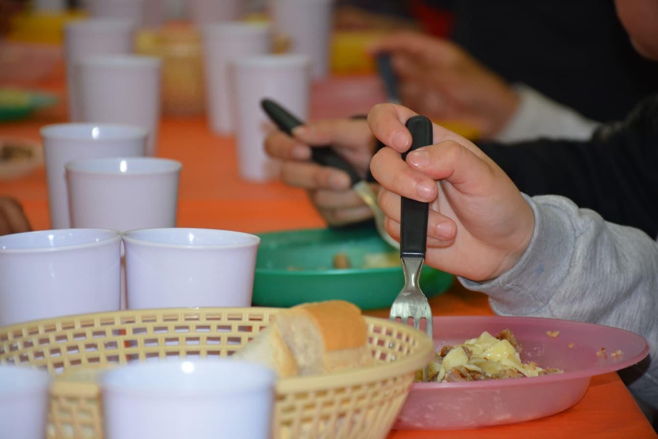 La Provincia aumenta 15 por ciento el Servicio Alimentario Escolar