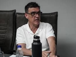 Carrillo defendió la prórroga de Terminal Quequén y rechazó que exista conflicto de intereses en el directorio