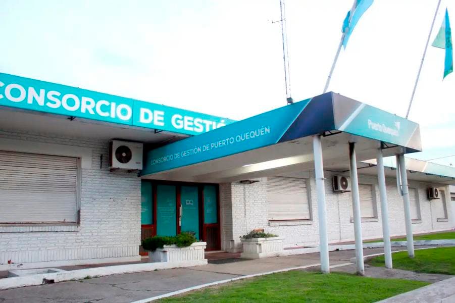 Puerto Quequén: vencieron los mandatos de los directores y comenzó el proceso de renovación
