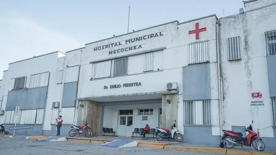 Nueva donación de La Cooperadora del Hospital Emilio Ferreyra