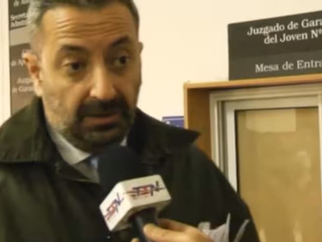 Juicio por el homicidio de Jorge Duffau: el fiscal Guillermo Sabatini ratifica la acusación contra el imputado