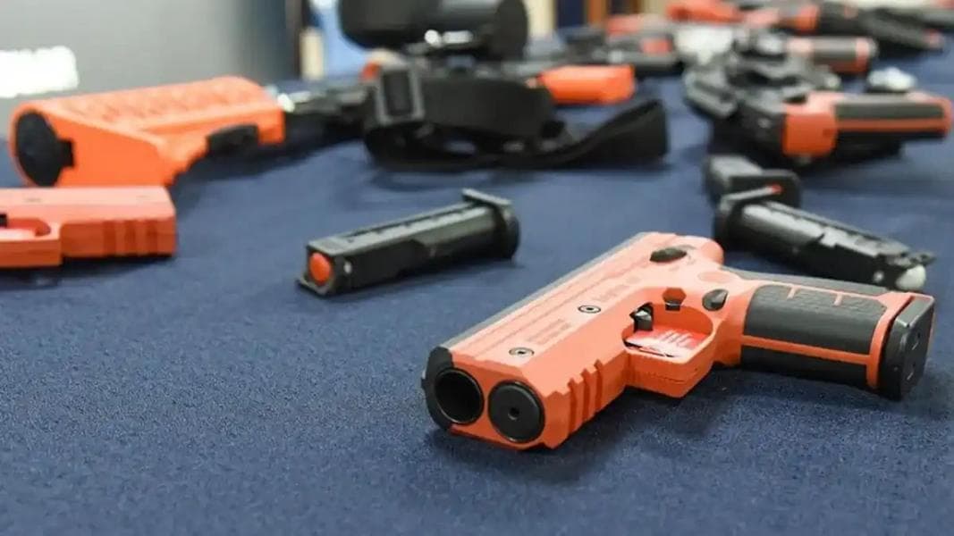 Proponen implementar armas no letales en la provincia de Buenos Aires