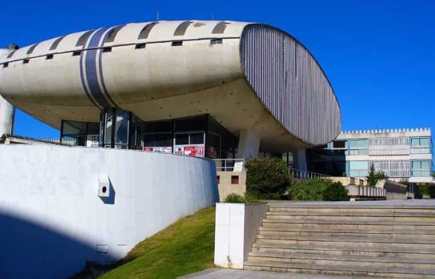 Avanza la subasta del Teatro Auditórium