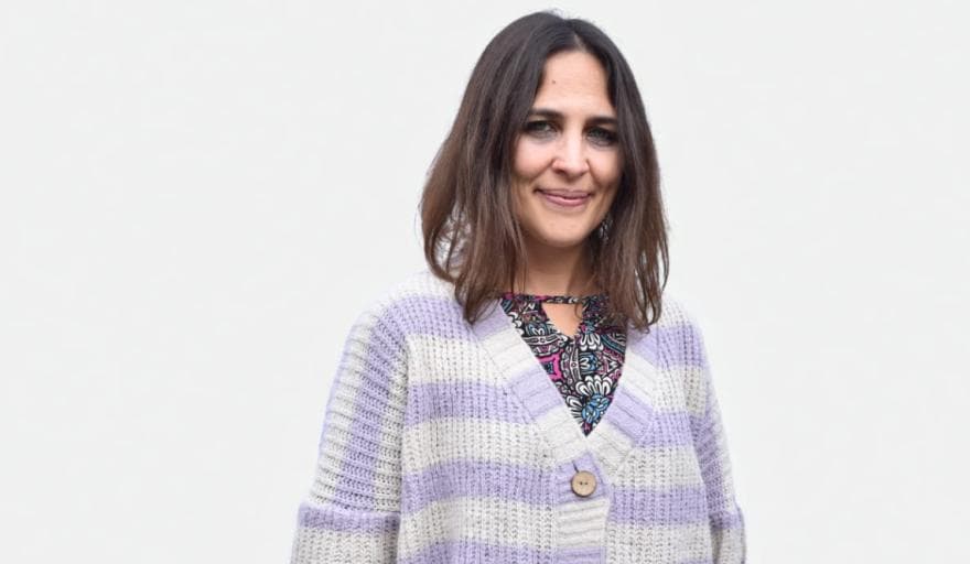 Izquierda Unida: Luciana Nogueira convoca a “ponerse a militar” en Necochea