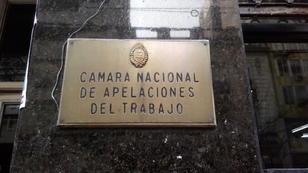 La Justicia declaró inconstitucional un artículo clave de la reforma laboral