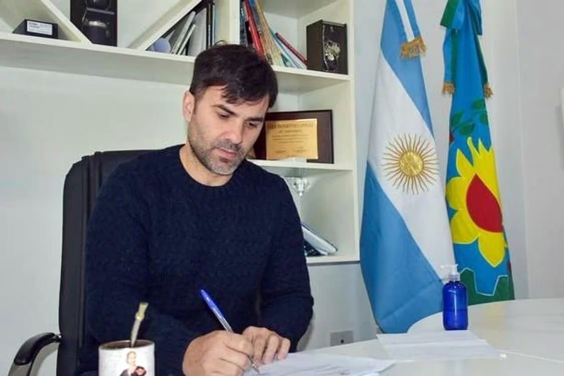 De Procrear a Subastar
